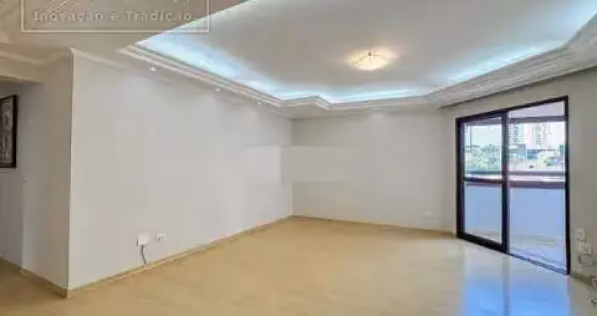 Apartamento com 3 quartos à venda na Vila Valparaíso, Santo André 