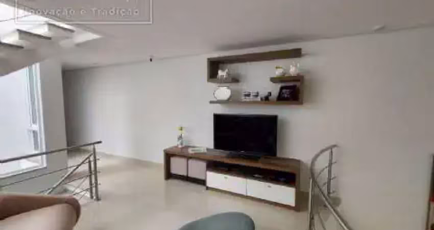 Casa com 4 quartos à venda na Vila Curuçá, Santo André 