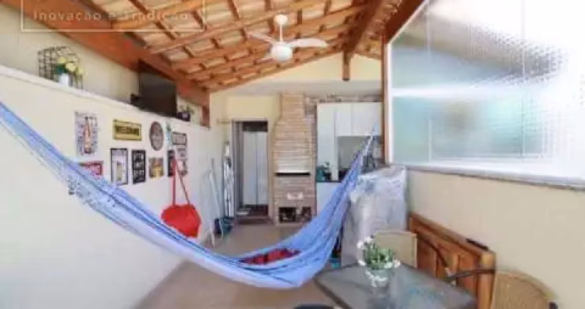 Cobertura com 2 quartos à venda na Vila Camilópolis, Santo André 