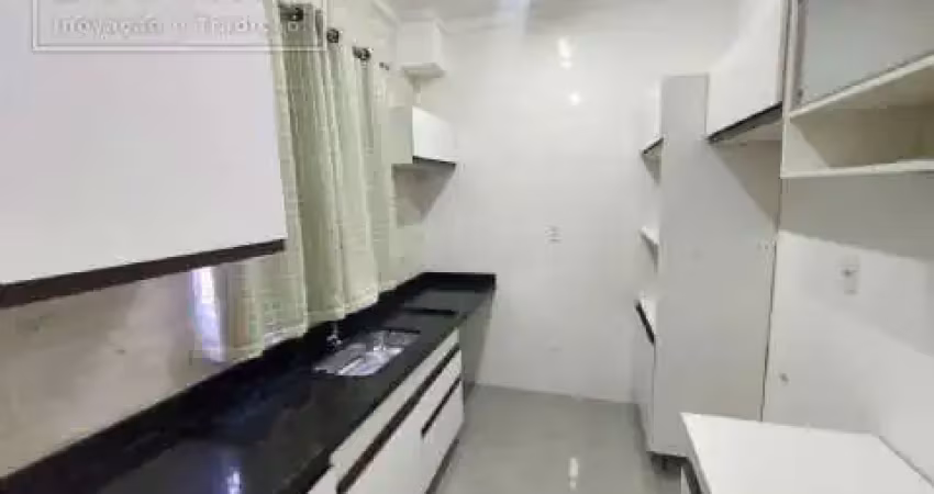 Apartamento a venda - parque das nações, santo andré