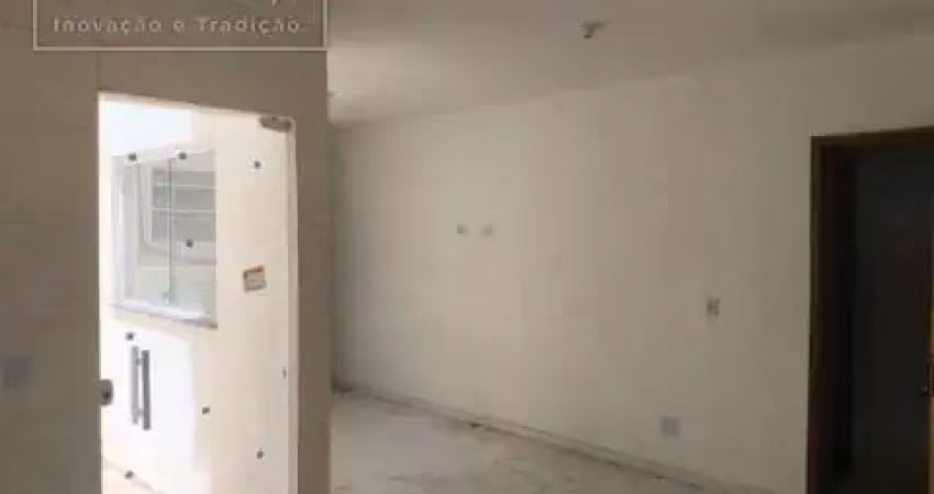 Apartamento a venda - jardim ana maria, santo andré