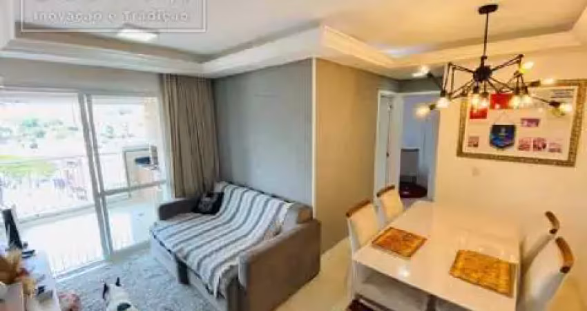 Apartamento com 2 quartos à venda na Vila São Pedro, Santo André 