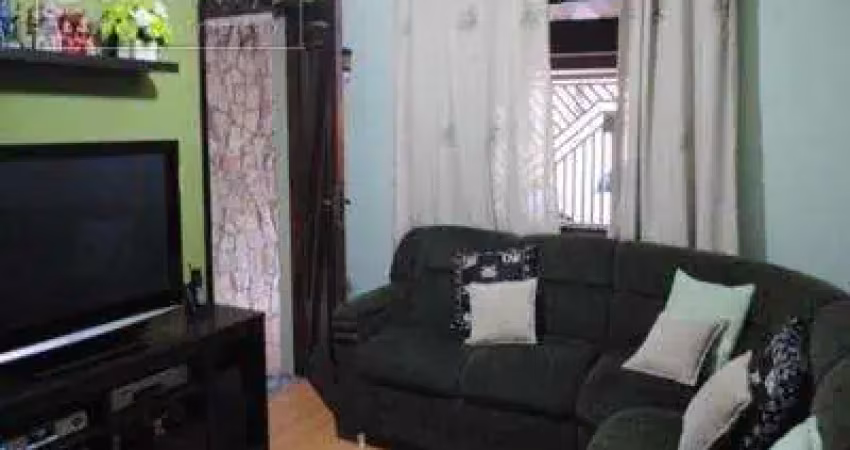 Casa com 3 quartos à venda no Parque das Nações, Santo André 