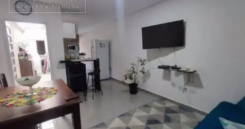 Apartamento a venda - vila metalúrgica, santo andré