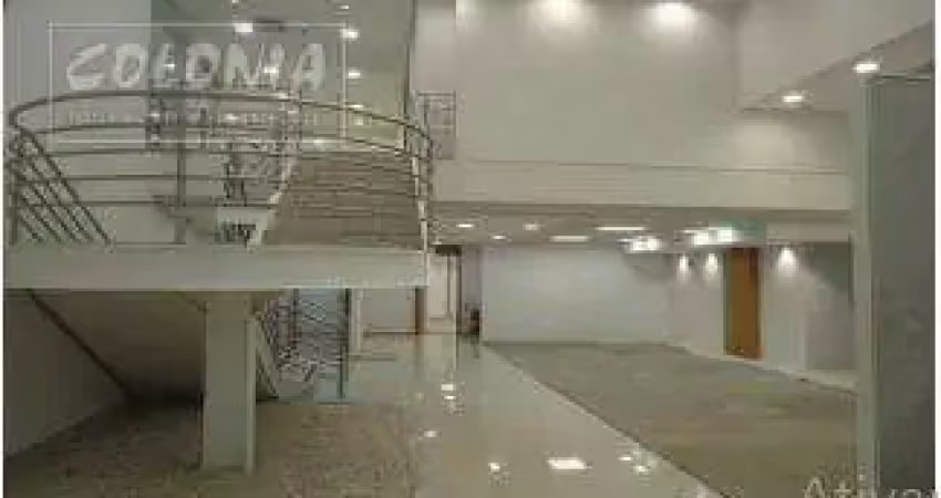 Conjunto comercial para locação - pinheiros, são paulo