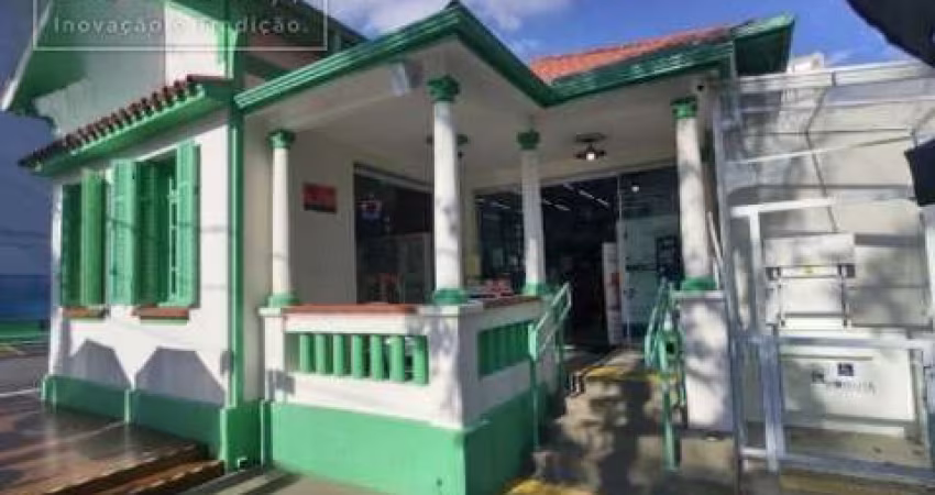 Casa para locação - Vila Assunção, Santo André