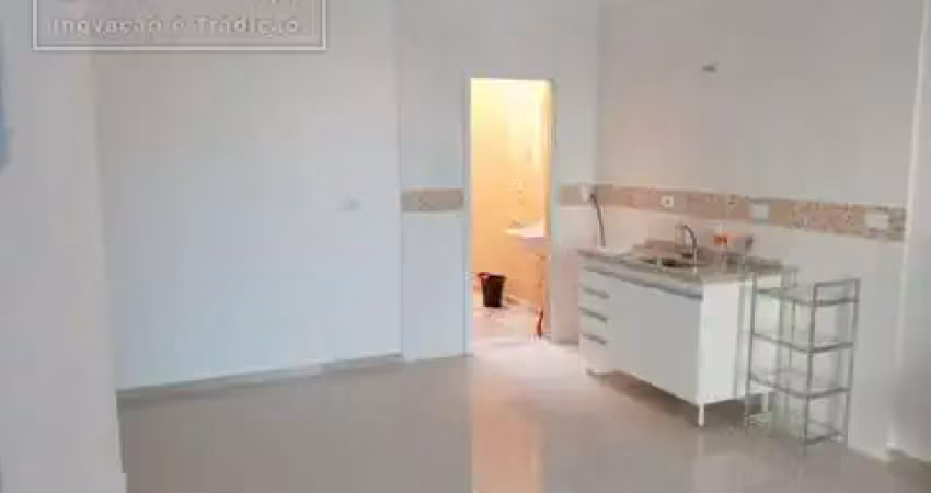 Apartamento com 2 quartos à venda na Vila Alzira, Santo André 