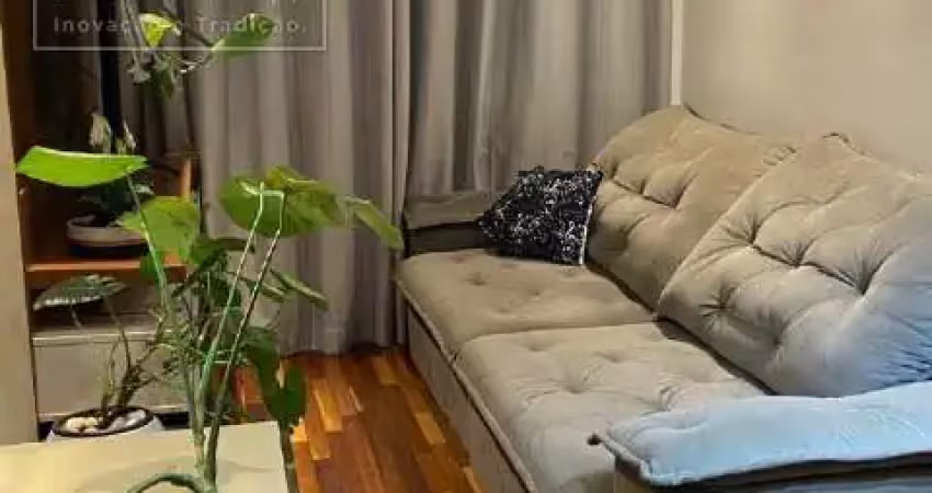 Apartamento com 3 quartos à venda no Jardim Utinga, Santo André 