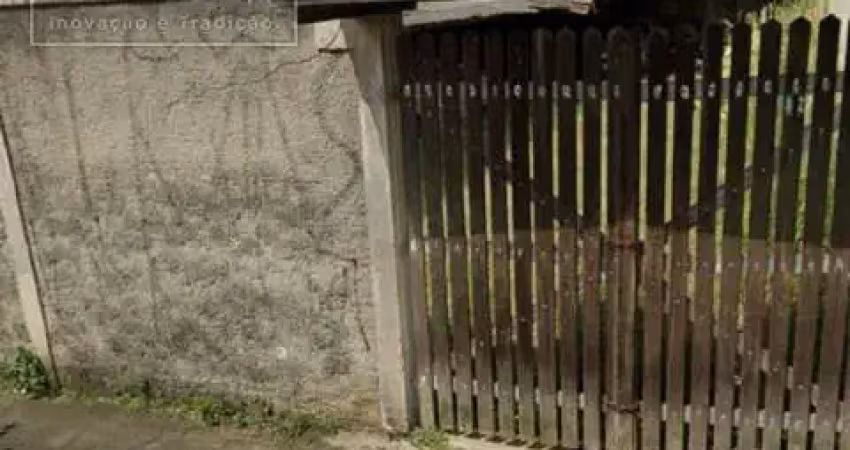 Terreno à venda na Vila Alzira, Santo André 