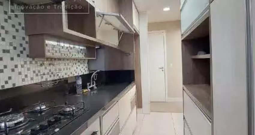 Apartamento com 3 quartos à venda no Campestre, Santo André 