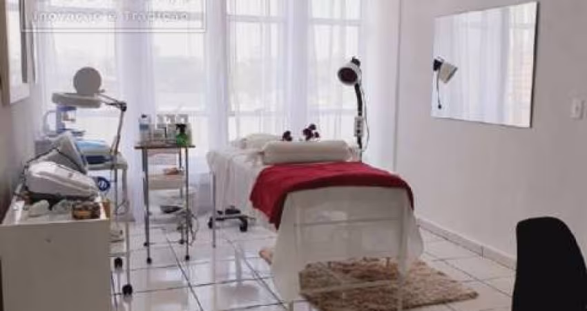 Conjunto Comercial para venda ou locação - Centro, Santo André