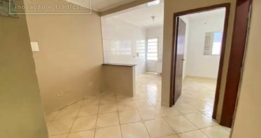 Apartamento para locação - Parque Erasmo Assunção, Santo André