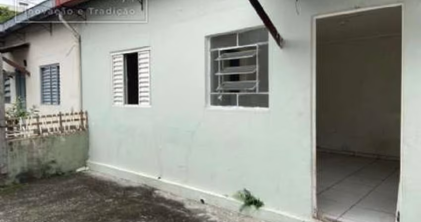 Casa para locação - Vila São Pedro, Santo André
