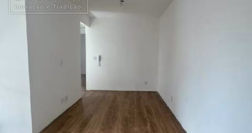 Apartamento para locação - Jardim Bela Vista, Santo André