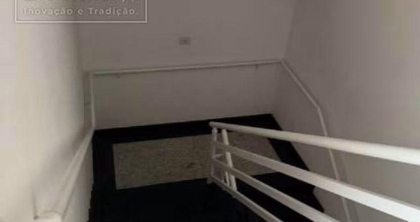 Cobertura a venda - Parque Oratório, Santo André