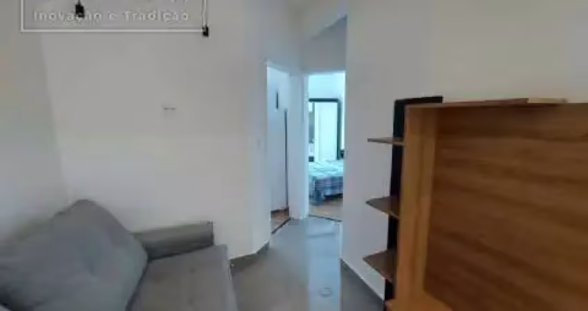 Apartamento a venda - parque das nações, santo andré