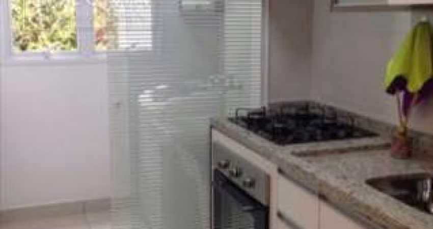 Apartamento a venda - Vila Palmares, Santo André