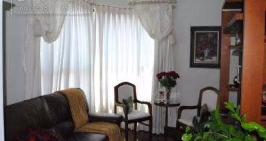 Apartamento a venda - Parque das Nações, Santo André