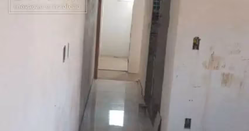Cobertura a venda - jardim das maravilhas, santo andré