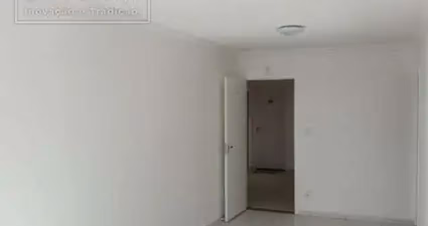 Apartamento com 3 quartos à venda no Jardim Utinga, Santo André 