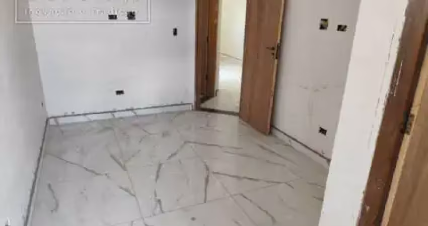 Apartamento a venda - jardim ana maria, santo andré