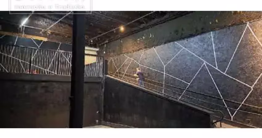 Ponto comercial à venda no Jardim Utinga, Santo André 