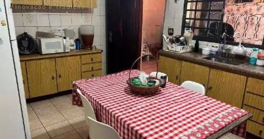 Casa a venda - Vila Curuçá, Santo André
