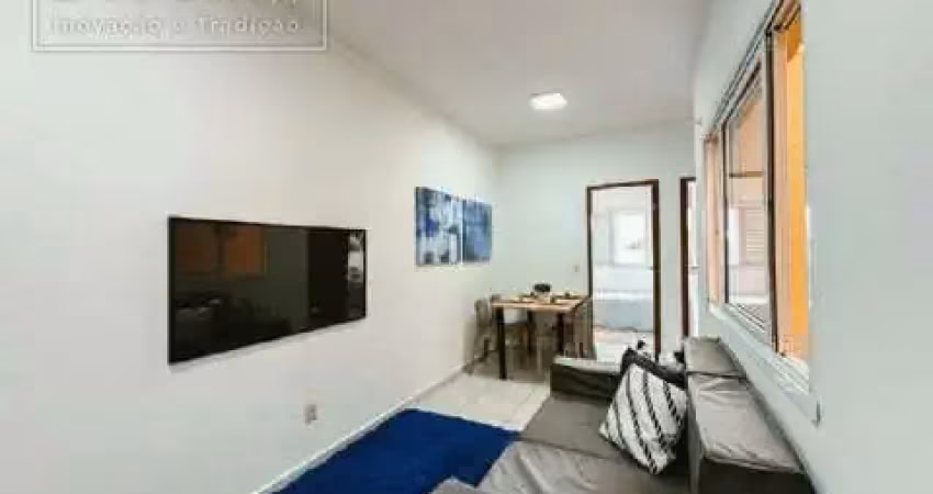 Apartamento com 2 quartos à venda no Jardim Ipanema, Santo André 