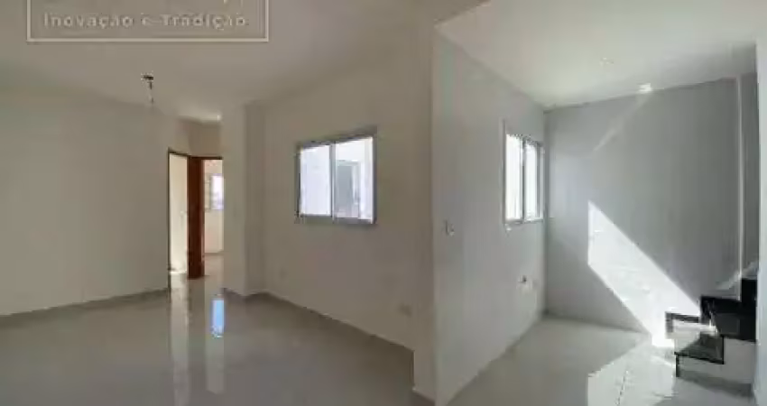 Cobertura com 2 quartos à venda na Vila Curuçá, Santo André 