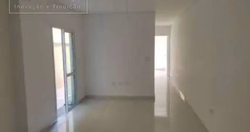 Apartamento com 2 quartos à venda no Parque Oratório, Santo André 