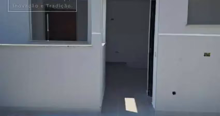 Cobertura com 2 quartos à venda na Vila América, Santo André 