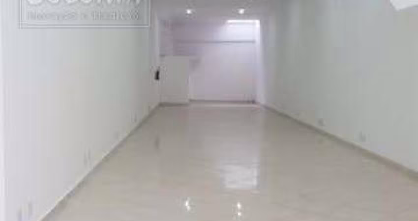 Loja para locação - Vila Curuçá, Santo André