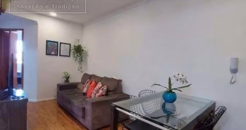 Apartamento a venda - Parque Erasmo Assunção, Santo André