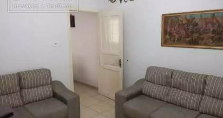 Casa a venda - Jardim do Estádio, Santo André