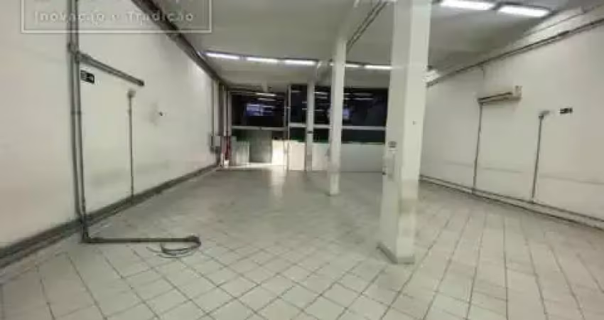 Barracão / Galpão / Depósito para alugar no Casa Branca, Santo André 