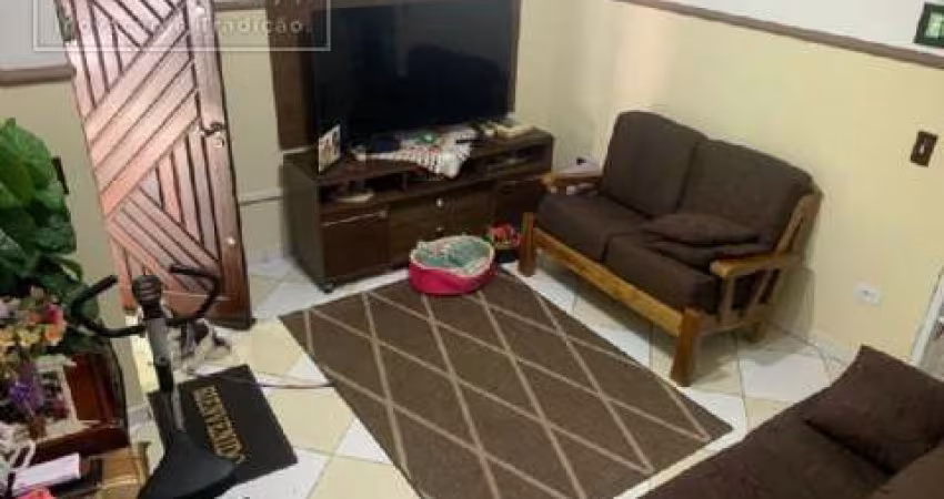 Sobrado a venda - Parque João Ramalho, Santo André