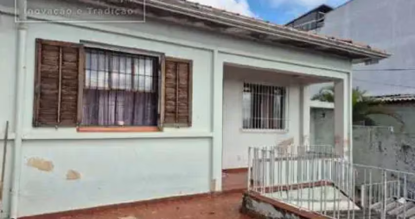 Casa com 3 quartos à venda na Vila Lucinda, Santo André 