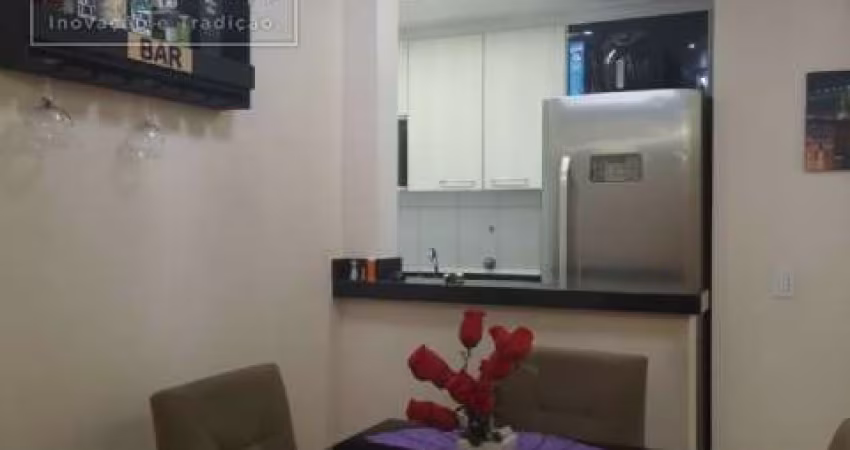 Apartamento a venda - Vila Eldízia, Santo André