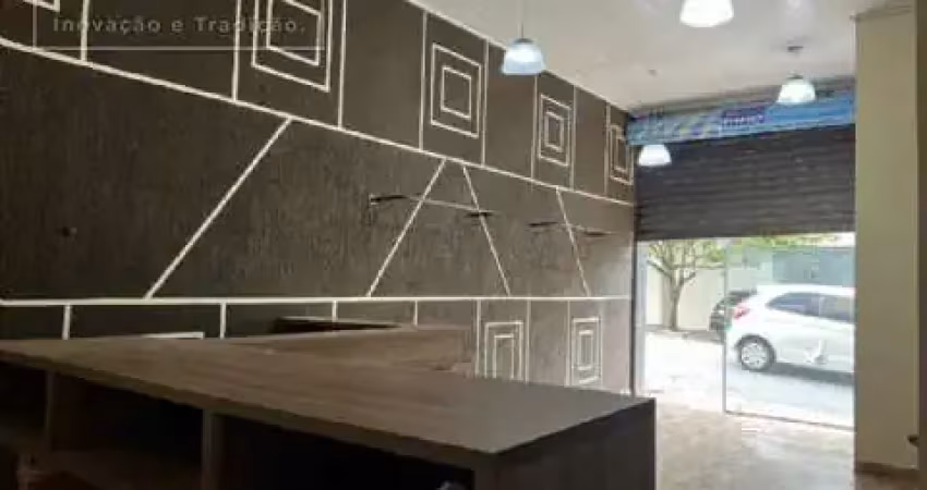 Sala comercial à venda no Centro, Santo André 