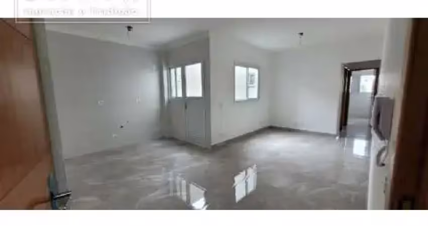 Cobertura com 2 quartos à venda na Vila Guarani, Santo André 