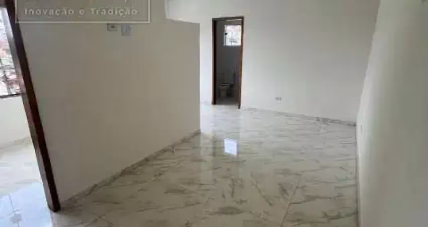 Apartamento com 2 quartos à venda na Vila Tibiriçá, Santo André 