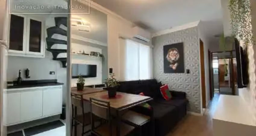 Cobertura com 2 quartos à venda no Santa Teresinha, Santo André 