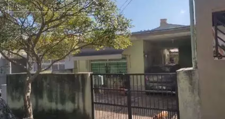 Terreno à venda na Vila Curuçá, Santo André 