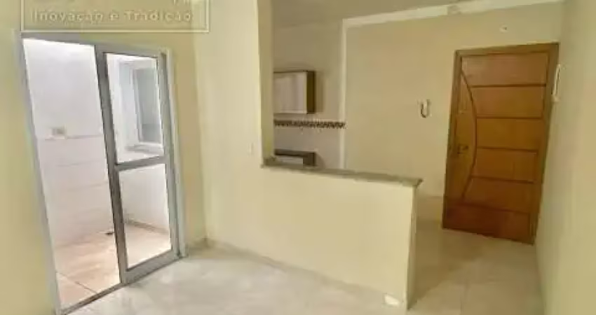 Apartamento a venda - vila metalúrgica, santo andré