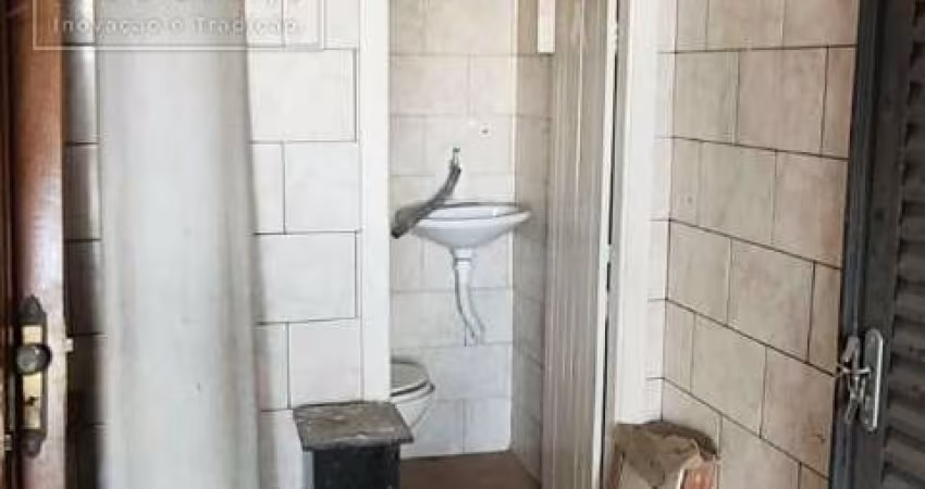 Casa com 3 quartos à venda na Vila Lucinda, Santo André 