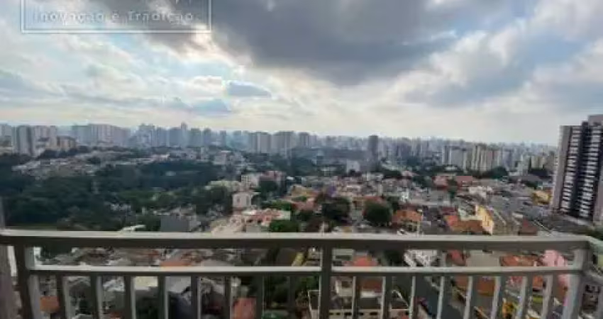 Apartamento com 2 quartos à venda na Vila Assunção, Santo André 