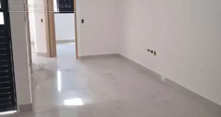 Apartamento com 2 quartos à venda na Vila América, Santo André 