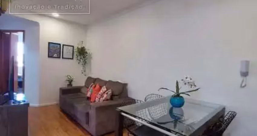 Apartamento a venda - parque erasmo assunção, santo andré