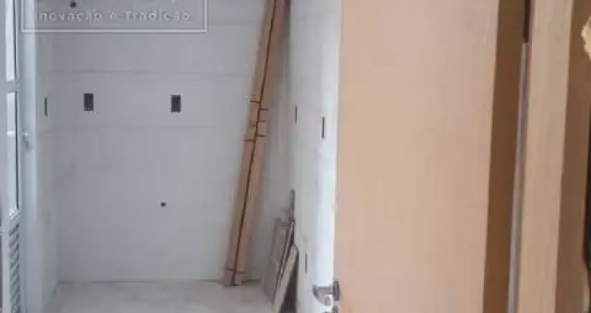 Cobertura a venda - jardim das maravilhas, santo andré
