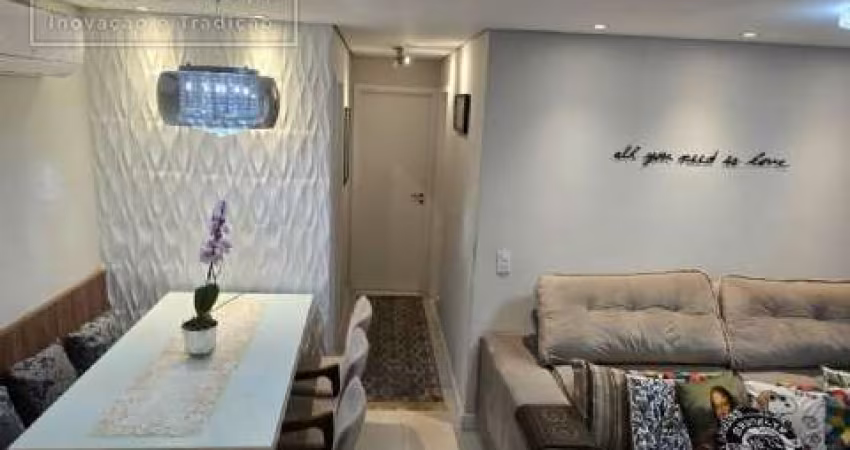Apartamento a venda - Santa Paula, São Caetano do Sul